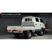 HYUNDAI PORTER-2 DOUBLE CABIN DIESEL 2.5L 4WD 2018/07